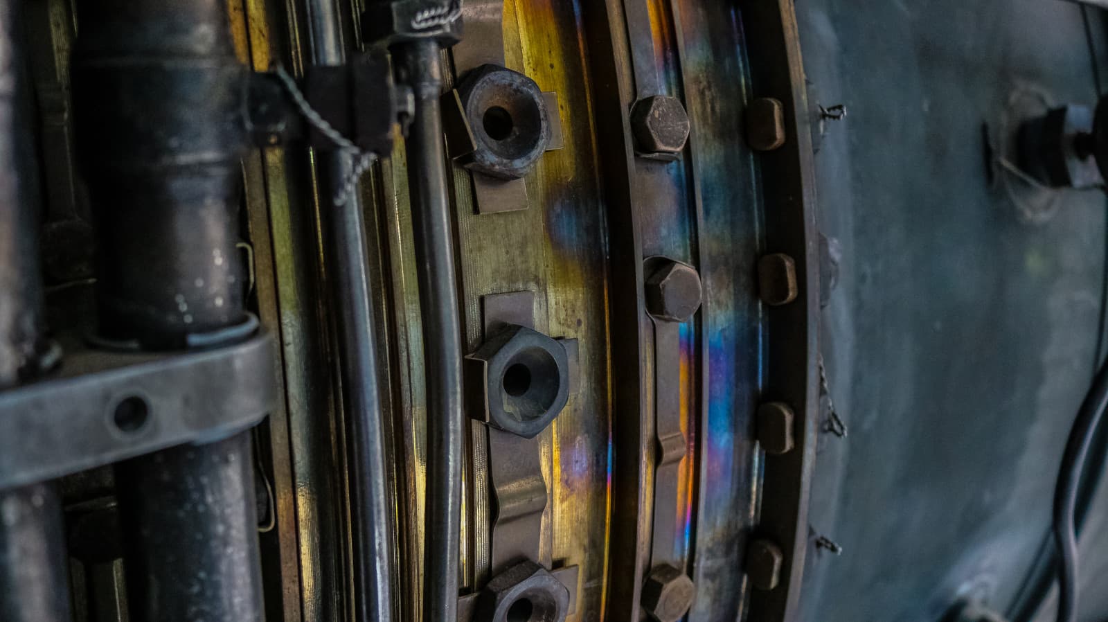 Propulsion & Flight Systems Subteam